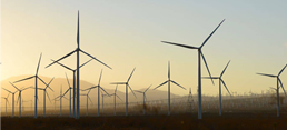 Abu Dhabi’s Masdar to Start $11bn Egypt Wind Farm Construction in 2024